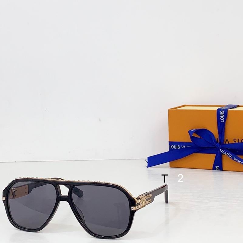 LV Sunglasses ID:20260410-2011